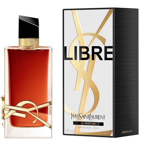 ysl libre the perfume shop|ysl perfume libre uk.